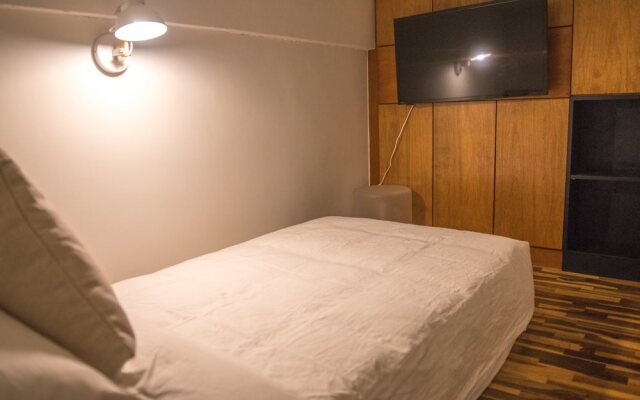 Muo Boutique Hotel