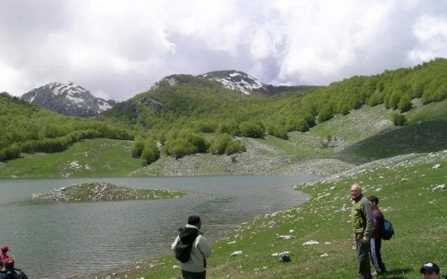 Les Chalets B&B