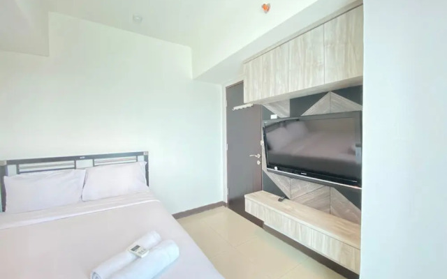 Pleasant 2Br Apartment At Tamansari La Grande