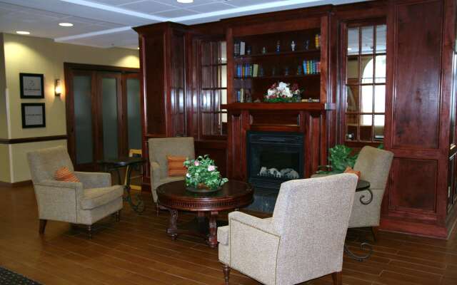 Hampton Inn Newberry-Opera House