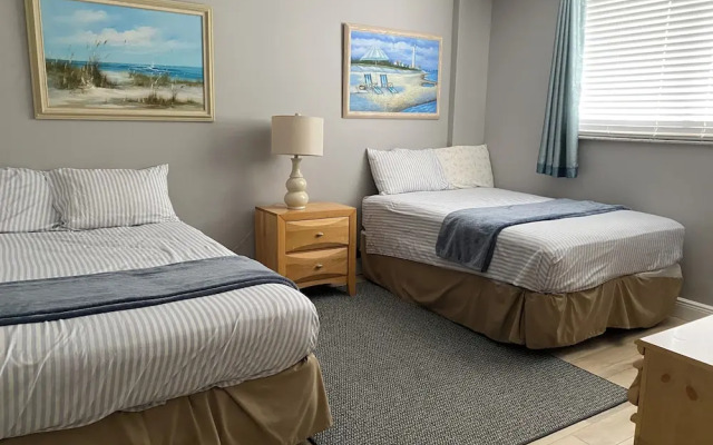 The Old Man the Sea-seaview 101