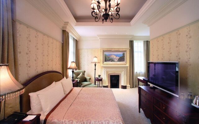 Bund Garden Hotel