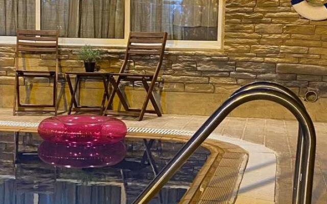 Diva Chalet