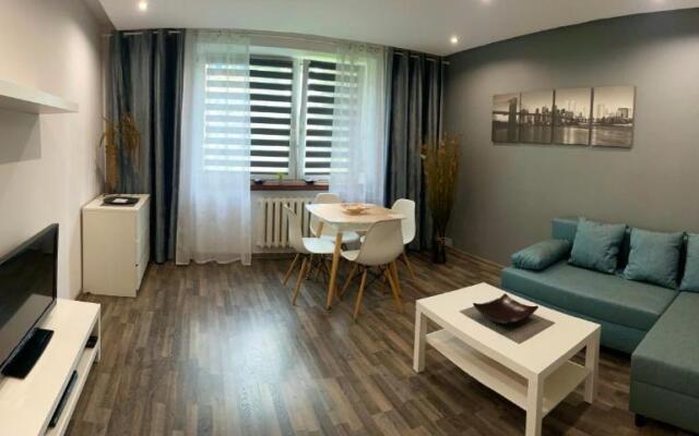 Apartament Gospodarcza