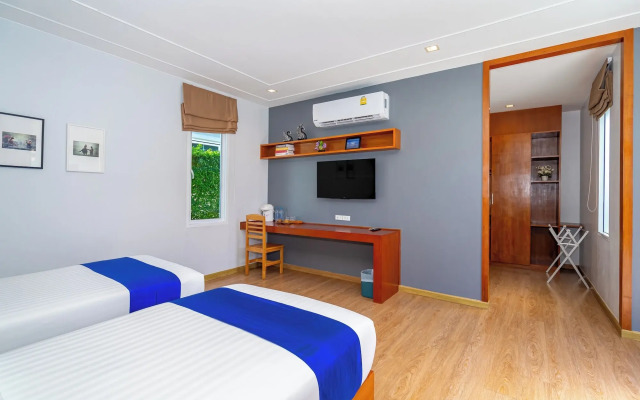 Phuket La Siesta