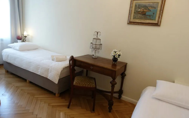 Otium Old Town Zwierzyniecka