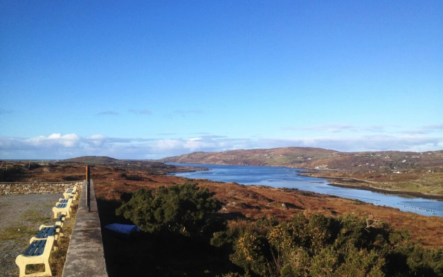 14 Lettershask, Ballyconneely