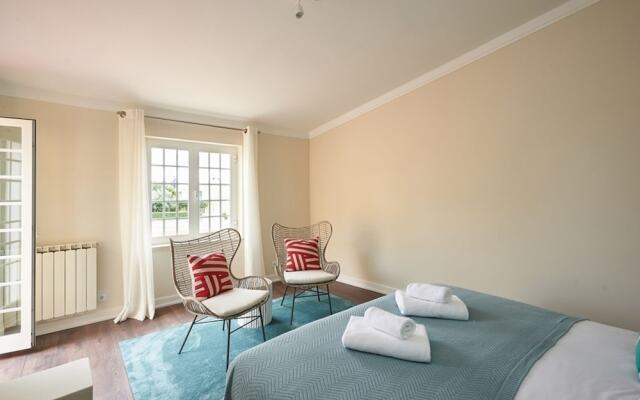 Seafront Beach Villa - Unit 2