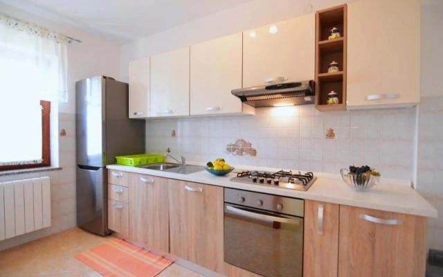 Garden Apartment Maria