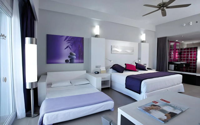 Hotel Riu Palace Costa Rica - All Inclusive