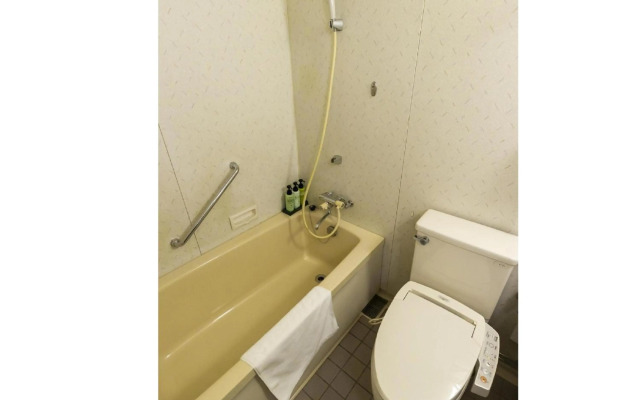 Ariston Hotel Kobe