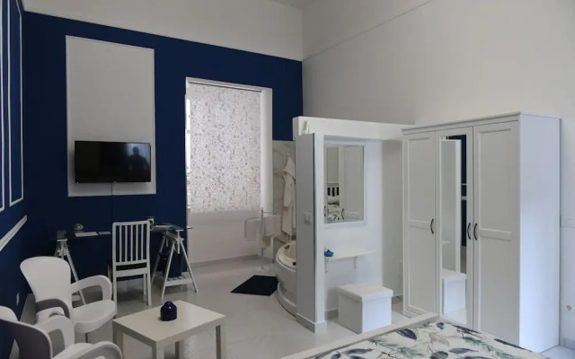 Palazzo Ducale Pironti