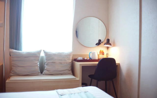 Solaris Hotel Malang