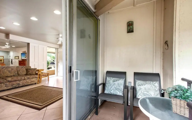Maui Kaanapali Villas MKV-B242 by KBM