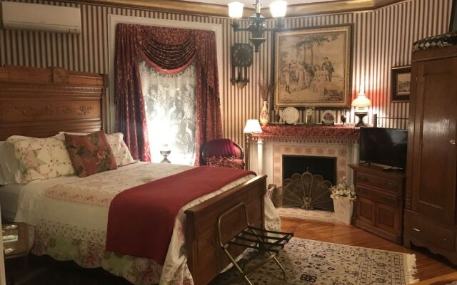 The Gables Bed and Breakfast Philadelphia