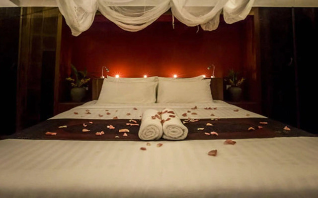 Angkor Rural Boutique Resort
