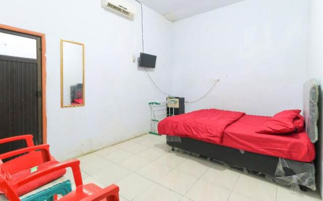 OYO 91263 Dinar Homestay