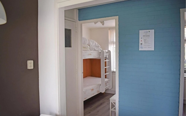 De Eekhof - Appartement Tuin