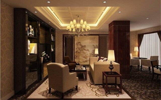 Jinxin Hotel