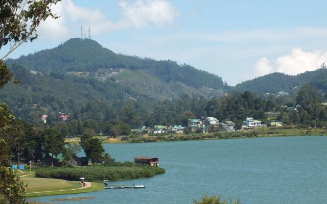 Lake View Holiday Resort