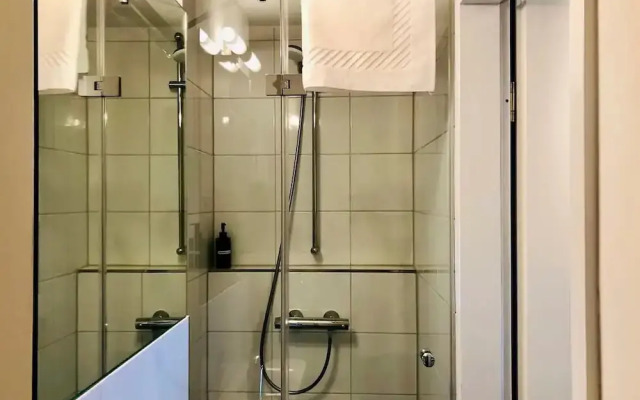 Arbio I Cube Apartments
