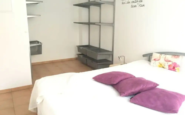 Holiday Apartment Sunny