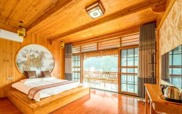 Qianxun• Yihao Hostel