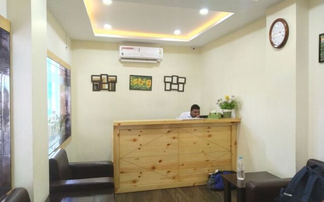 Hotel Bikram