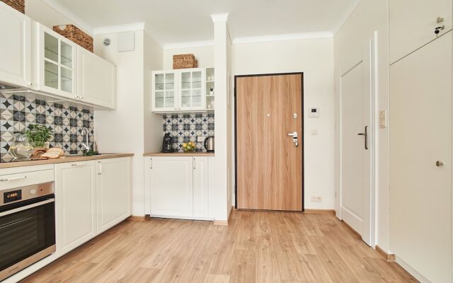 MyHOME MyKRAKOW Apartment - Old Town