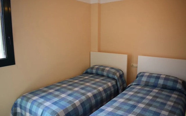 Duplex con Vistas al Mar