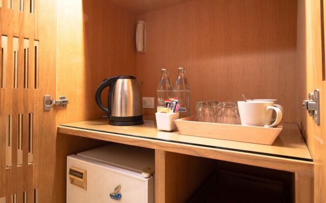 The Residence Rajtaevee Hotel