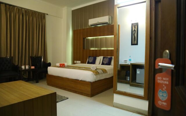 OYO 1340 Hotel Neo Classic