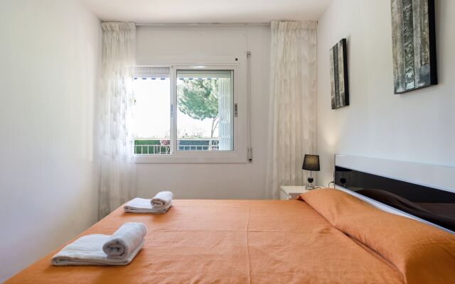 Apartamento Turisme