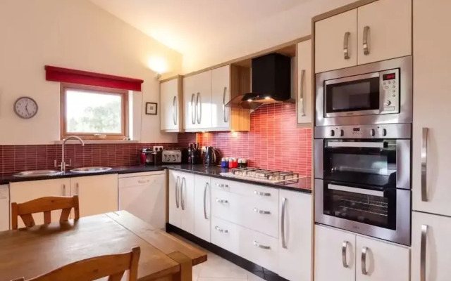 Holiday Villa - Casa Do Zelo