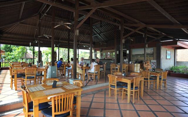 巴厘岛艾里乌布必司马32酒店(Airy Premier Ubud Bisma 32 Bali)