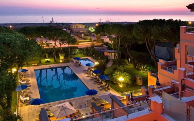 Versilia Palace Hotel