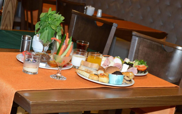 Style Hotel Sisli