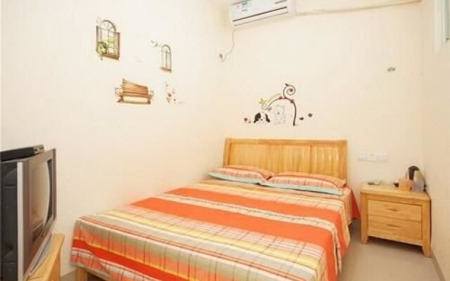 Huanyuanlanwan Holiday Hotel