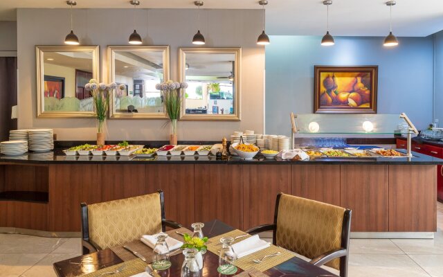Hotel Palma Real