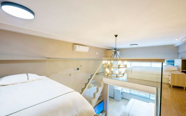 Hangzhou Najia Hotel