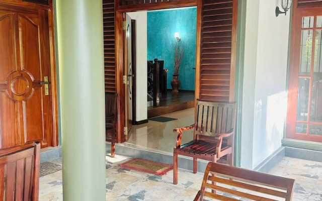 Villa Gajeru Walawwa by W Lanka