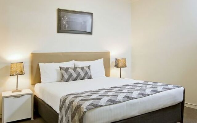 The Capitol Apartments