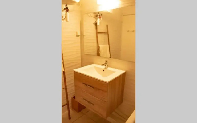 Charmant Studio De Standing Gosier