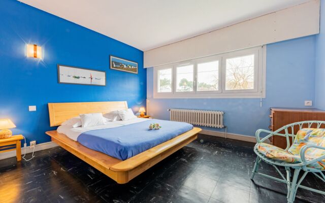 Holiday Home Yu Fine