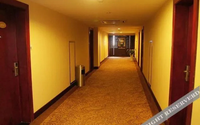 Nanjing York Hotel