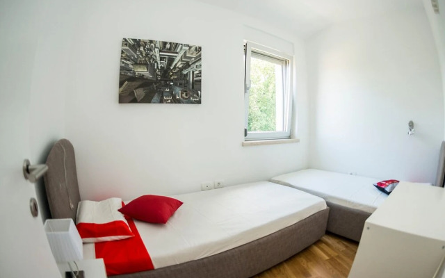 Sv Ivan 2 Kri ine in Kri ine