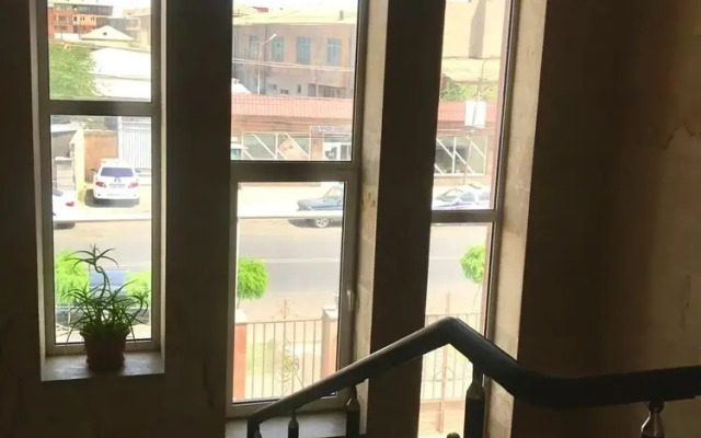 Najaryan’s Family Guest House