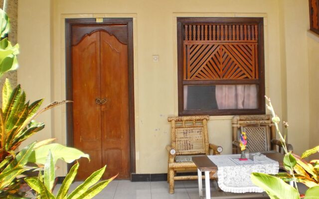 Arjuna Homestay Ubud