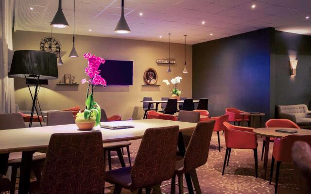 Mercure Compiegne Sud