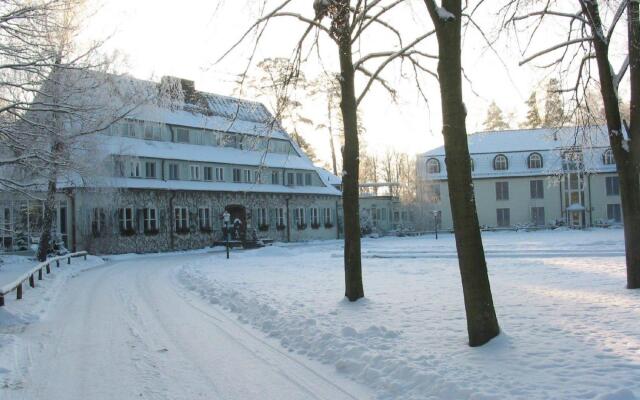 Hotel Döllnsee-Schorfheide